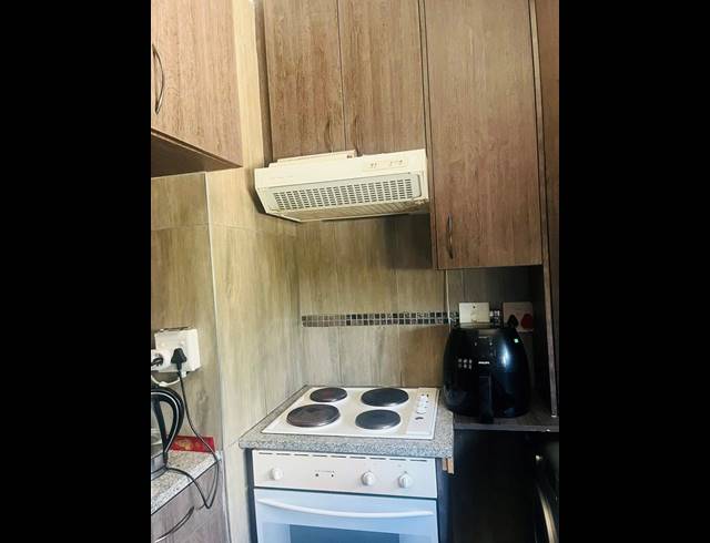 2 bed property to rent in MALANSHOF